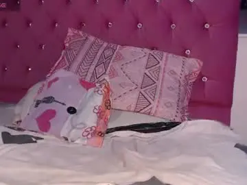 Chaturbate Live Sex of lunita2020x