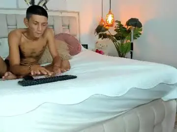 Chaturbate Private Sex Chat of lupeandostin