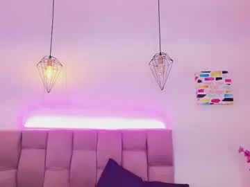 Chaturbate Adult Video Chat of melannyy__