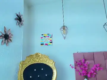 Chaturbate Private Sex Chat of melannyy__