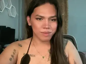 Chaturbate Live Sex Cam of wanna_bewithyouxxx
