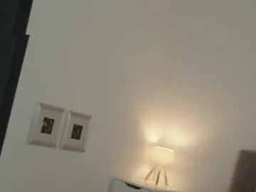Chaturbate Live Sex Cam of whisper_of_love