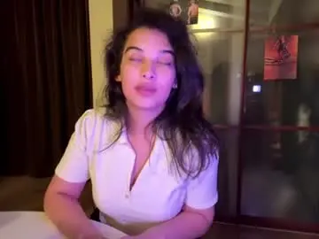 Chaturbate Adult Webcam of alejandrinagellis