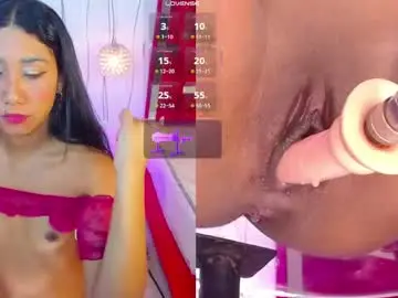 Chaturbate Free Porn Cam of candyrouse2