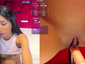 Chaturbate Adult Video Chat of candyrouse2