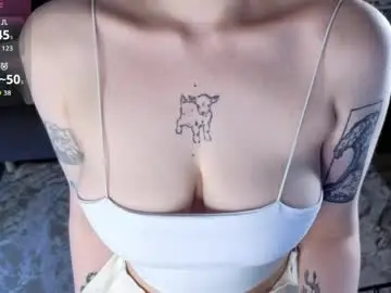 Chaturbate Nude Webcam of iluminadangoun