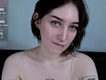 Chaturbate Live Sex of iluminadangoun