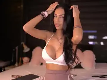 Chaturbate Best Webcam of kimnatty