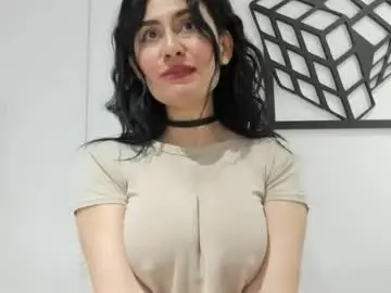 Chaturbate Free Porn Cam of samantha_larusso_
