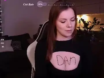 Chaturbate Free Porn Cam of ali_cooper