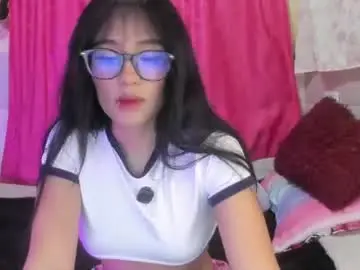 Chaturbate Private Sex Chat of alysson__cb