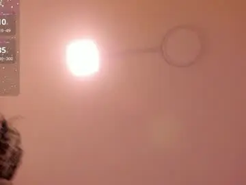 Chaturbate Free Porn Cam of andreaa_zoee_