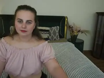 Chaturbate Live Sex Cam of dariacalm