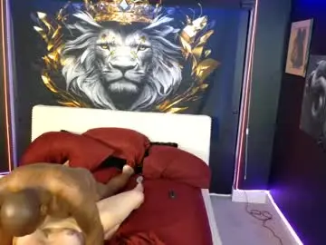 Chaturbate Free Porn Cam of dcrush76