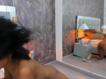 Chaturbate Free Live Porn of gia_bell