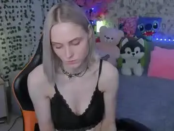 Chaturbate Free Porn Cam of gina_lovelyy
