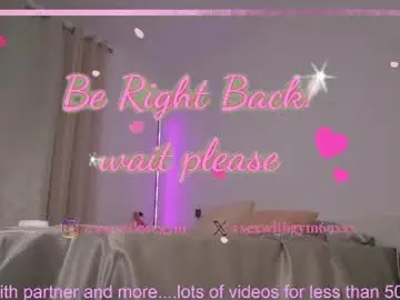 Chaturbate Adult Webcam of gym69xxx