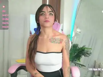 Chaturbate Free Live Porn of im_katherine_