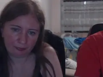 Chaturbate Nude Webcam of jenisandpeter