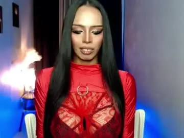 Chaturbate Live Porn of mikeyalawi03
