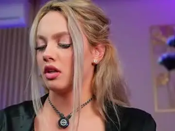 Chaturbate Adult Webcam of sabrinajadex
