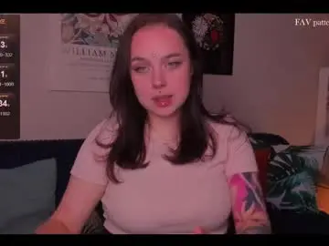Chaturbate Live Sex of varvaraola
