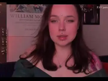 Chaturbate Live Porn of varvaraola