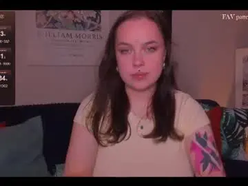 Chaturbate Best Webcam of varvaraola