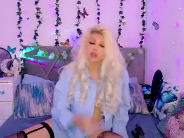 Chaturbate Live Sex Cam of xalexax