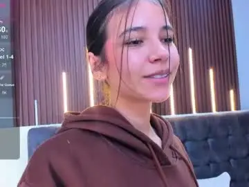 Chaturbate Live Sex of emma_doll7