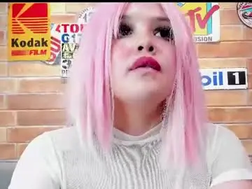 Chaturbate Best live sex cam show of foxy_popsy