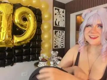 Chaturbate Sex Chat of harimoon