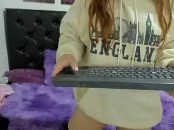 Chaturbate Private Sex Chat of kitty_f00x