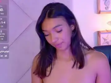 Chaturbate Adult Webcams of miiaa_spencer