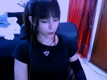Chaturbate Free Live Porn of nyxxei