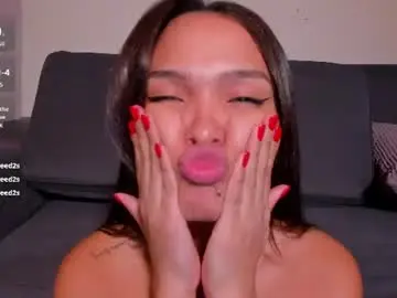 Chaturbate Nude Webcam of sexualmindset