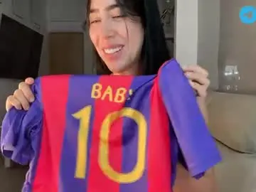 Chaturbate Nude Webcam of _gummies15