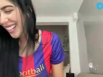 Chaturbate Adult Video Chat of _gummies15