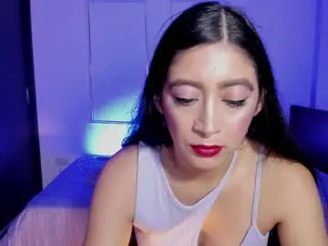 Chaturbate Adult Webcams of aandreamartinez1