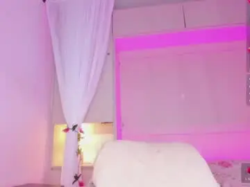Chaturbate Free Live Porn of ariannavega_
