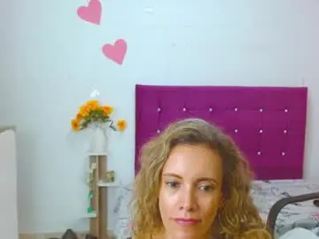 Chaturbate Adult Webcams of chantalsemenova2023