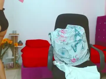 Chaturbate Live Sex of chantalsemenova2023