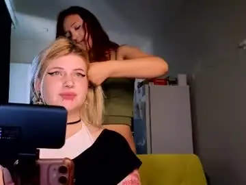 Chaturbate Sex Cam of elvenmilk