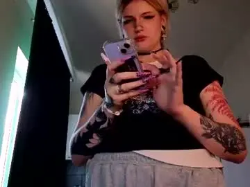 Chaturbate Watch Live Sex Cams of elvenmilk