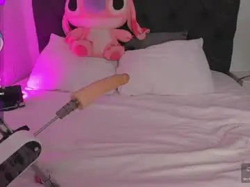 Chaturbate Live Porn of evelynhoward23