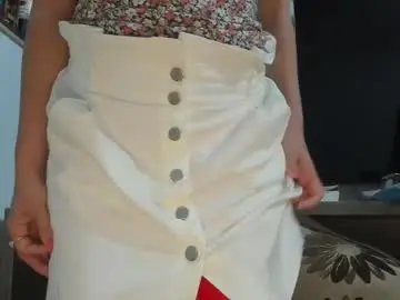 Chaturbate Private Sex Chat of mellbell_