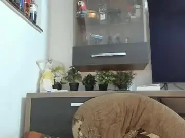 Chaturbate Free Porn Cam of mellbell_