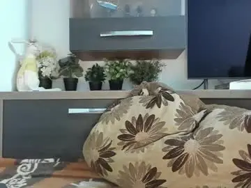 Chaturbate Free Porn Cam of mellbell_