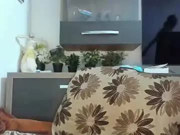 Chaturbate Live Sex Cam of mellbell_