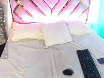 Chaturbate Live Sex of milamonroexx